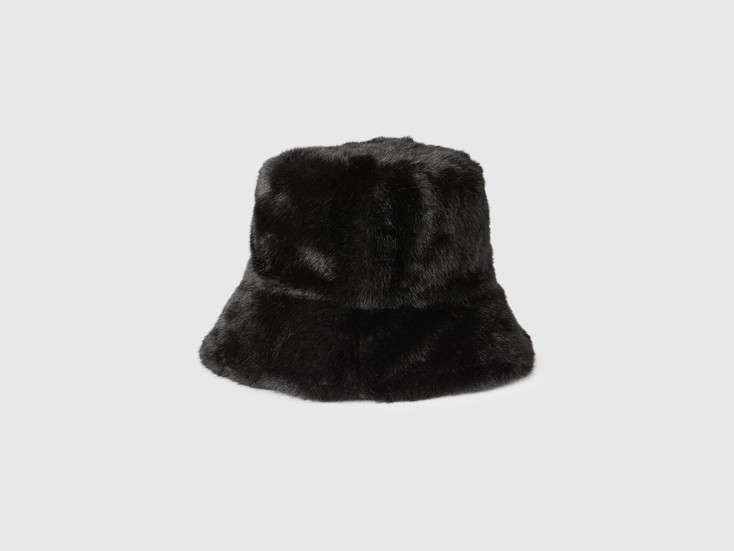 United Colors of Benetton Cappello Pescatore Reversibile Taglia M