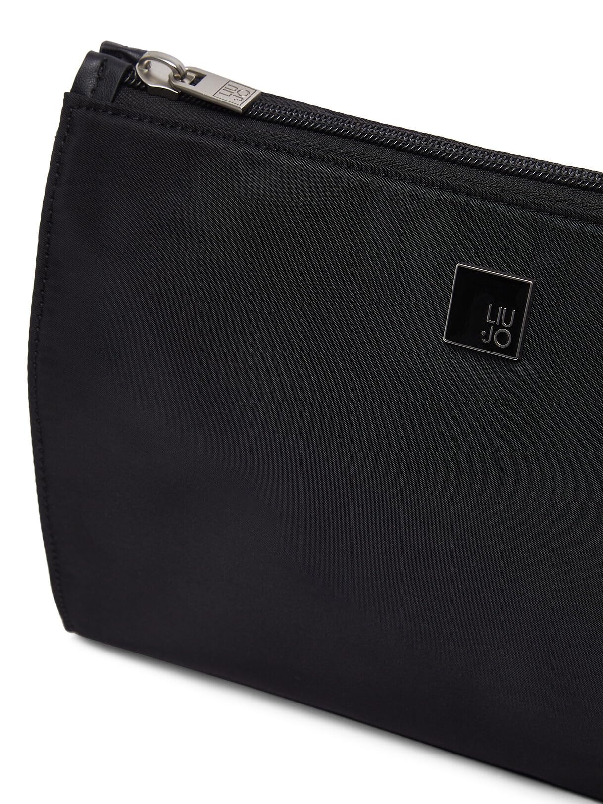 Liu Jo 22222 Pochette Nylon TU con Zip