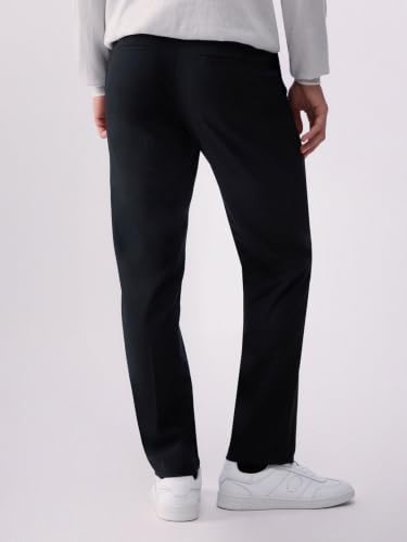 Liu Jo Pantaloni Regular Fit Bambina Cotone Blu Scuro
