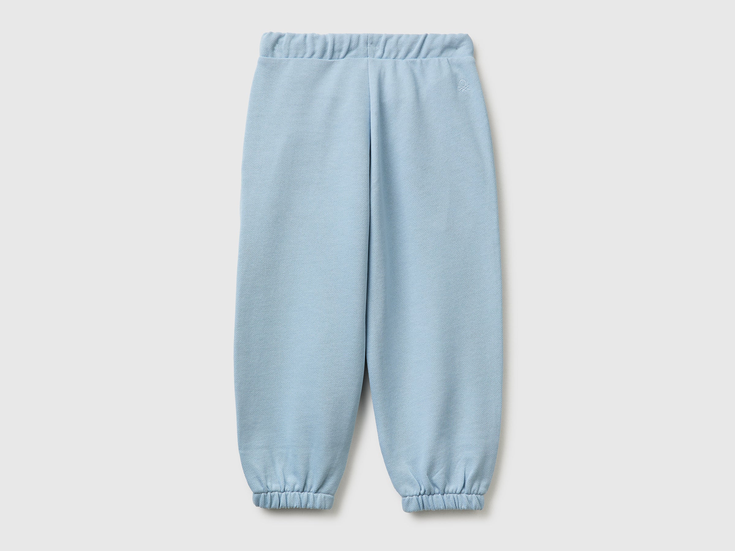 United Colors of Benetton Pantaloni Tuta Cotone Fiocchi 104