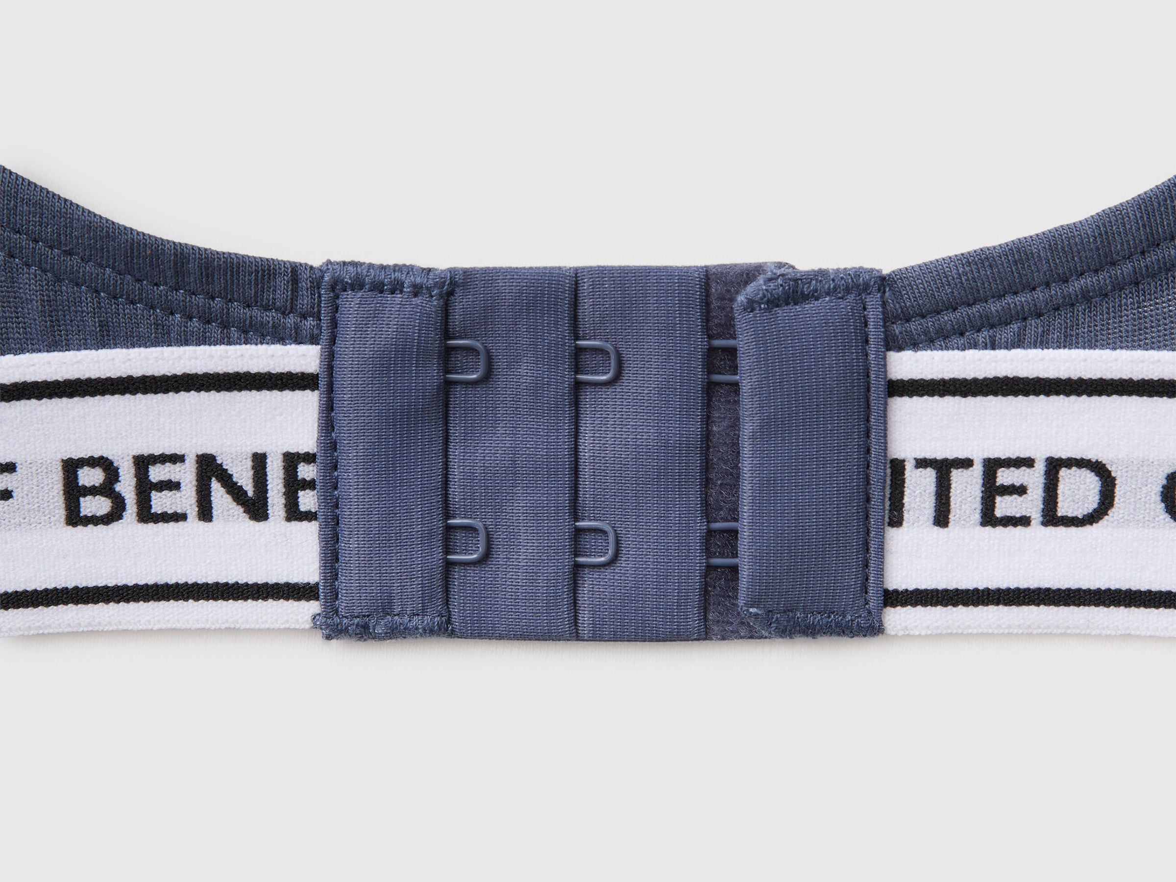 United Colors of Benetton Reggiseno Triangolo Cotone Imbottitura Rimovibile