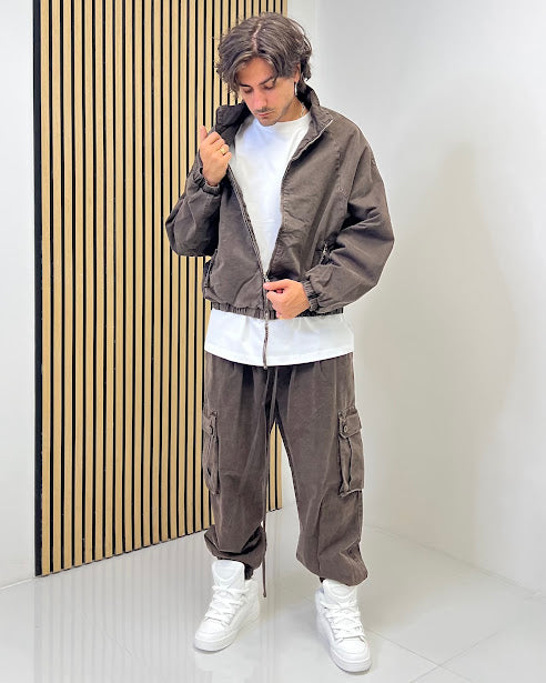 Sottosopra vvr777 sneakers alta lacci oversize bianco 43