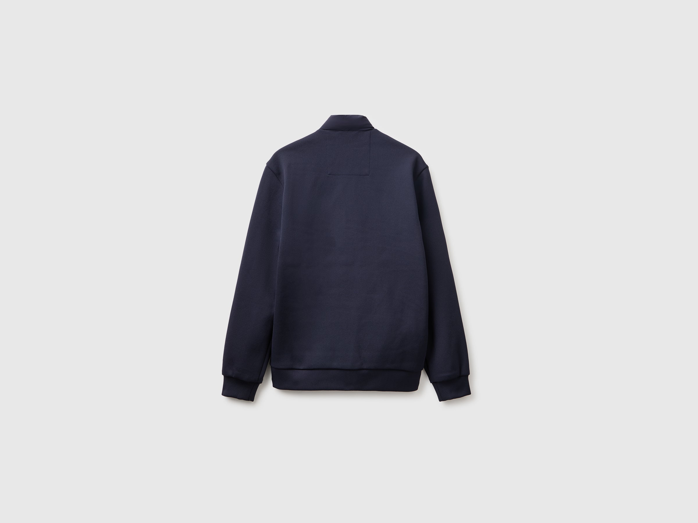 United Colors of Benetton Giacca Corta Giubbotto Nylon M Trapuntata