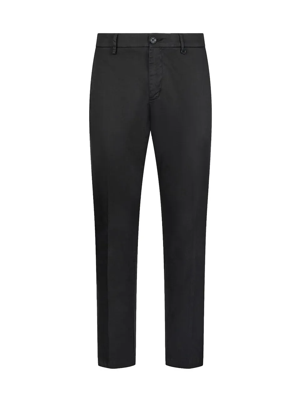 Liu Jo Pantaloni Chino in Raso Pantaloni Raso Elegante