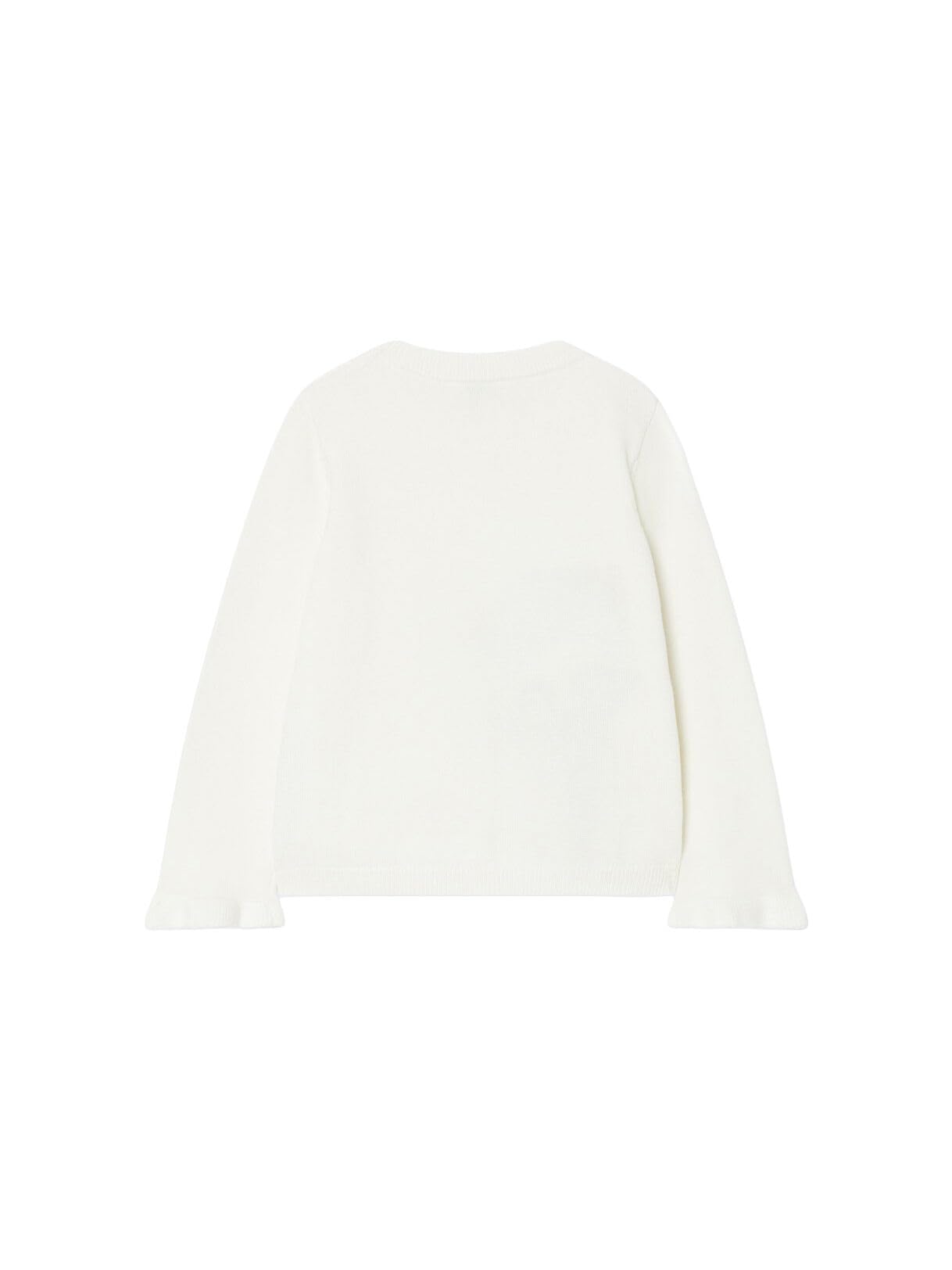 Liu Jo Maglia con ponpon maglia 2 anni cotone