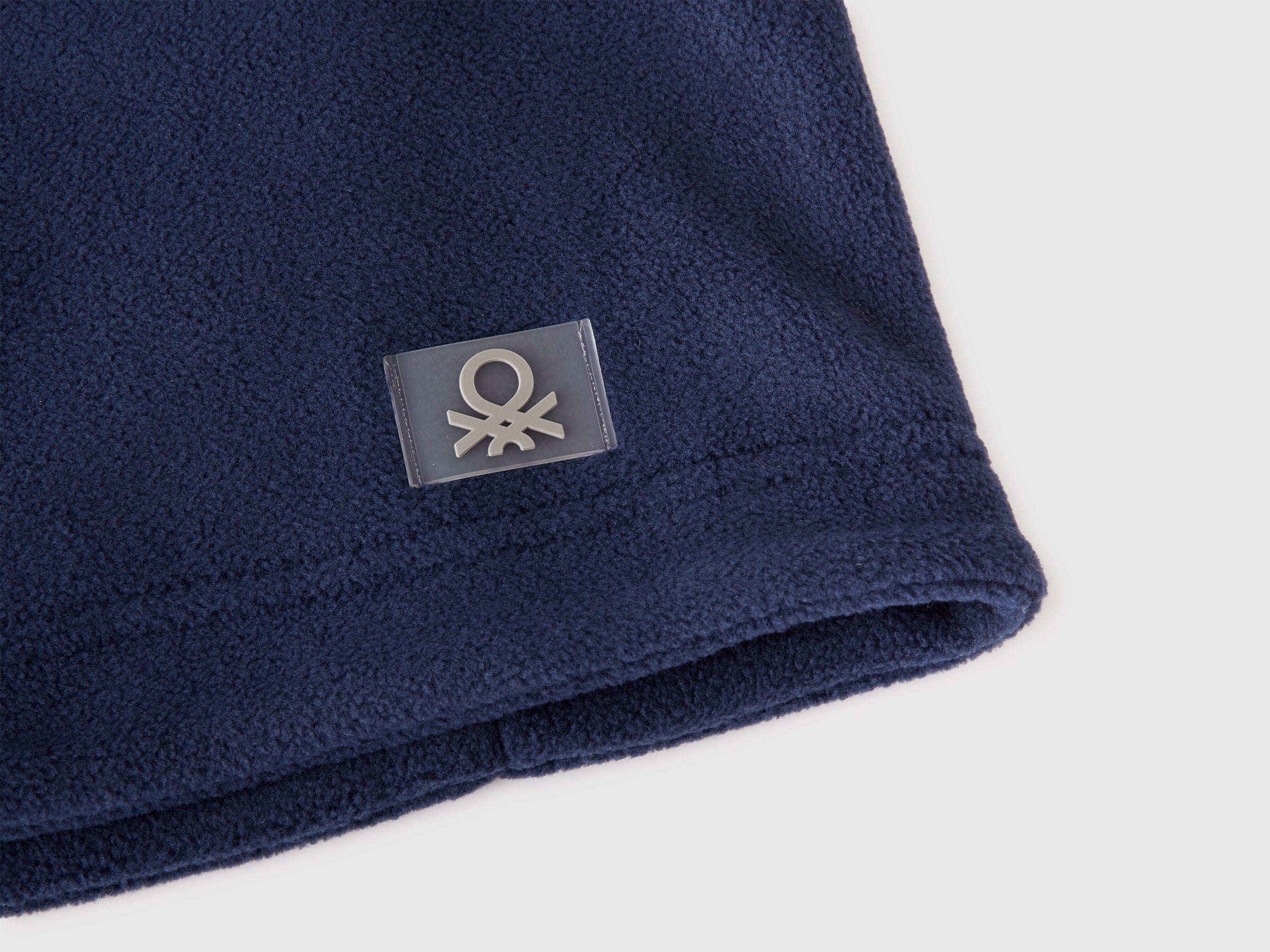 Benetton Bags Accessories scaldacollo pile OS logo
