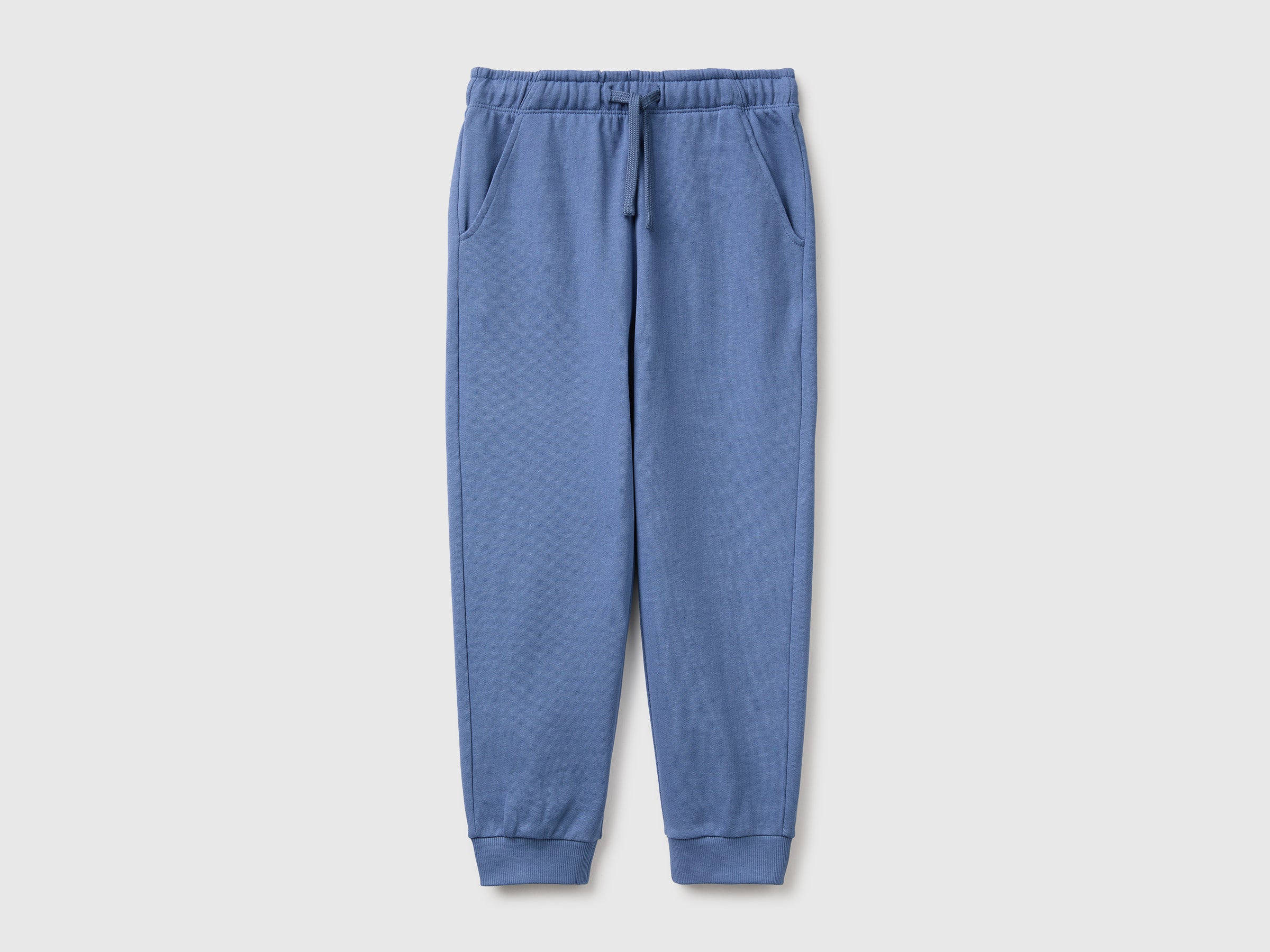 United Colors of Benetton Joggers pantaloni tuta cotone felpa