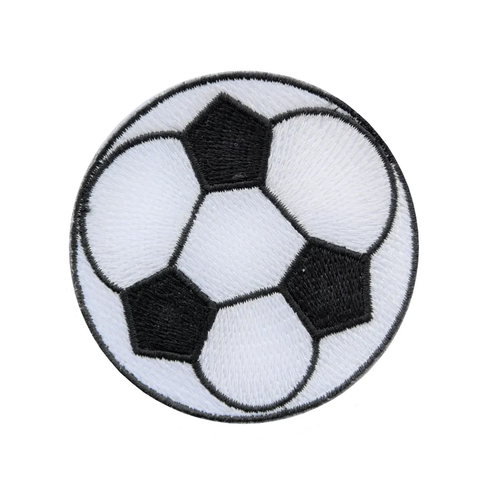 Pamboo Sticker Ball adesivi bambini motivo palla