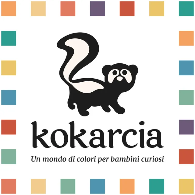 Kokarcia buono regalo bimbi 25 euro online e Milano