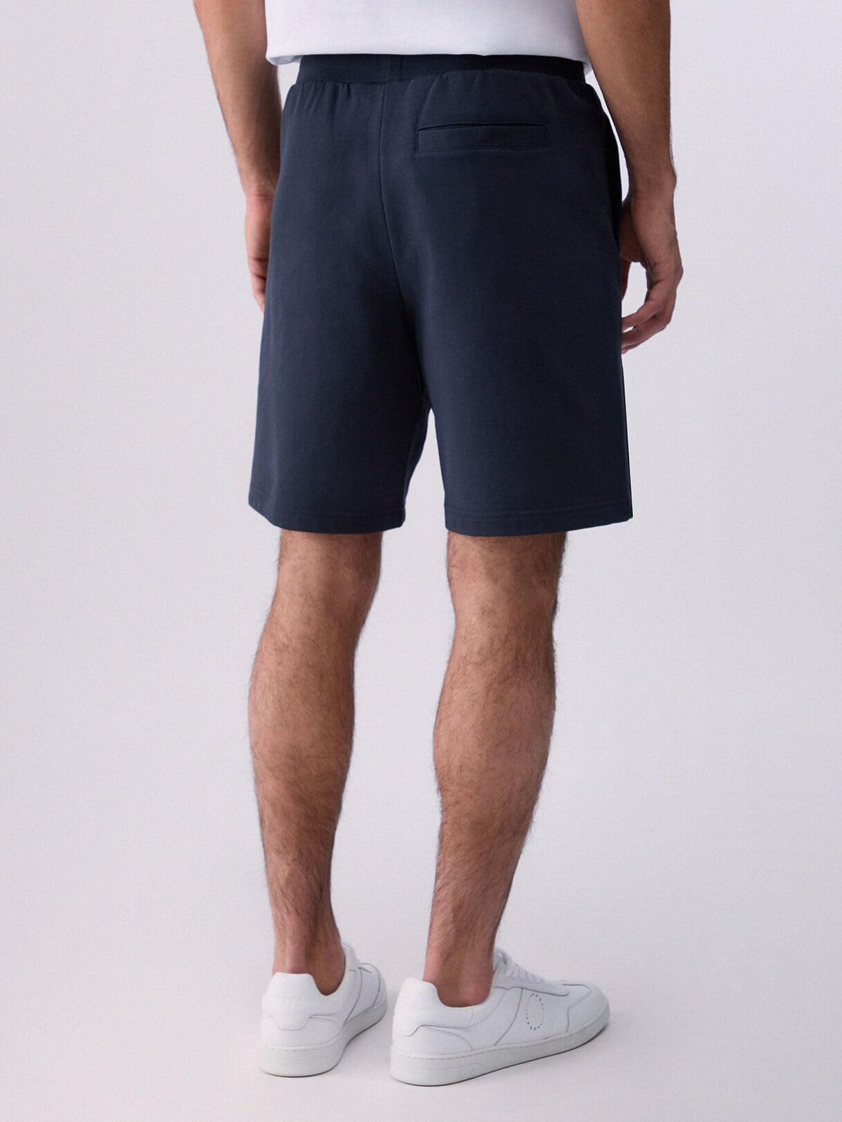 Liu Jo Bermuda in Felpa da Uomo cotone
