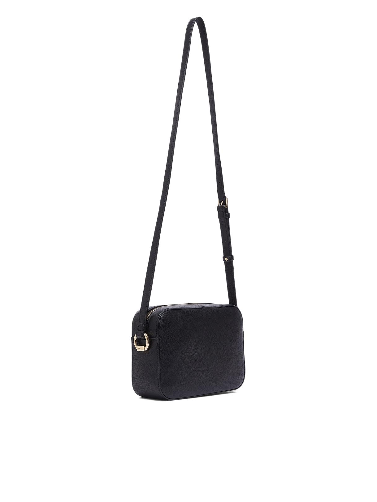 Liu Jo Jeans AF6211 Camera Case Borsa Nero