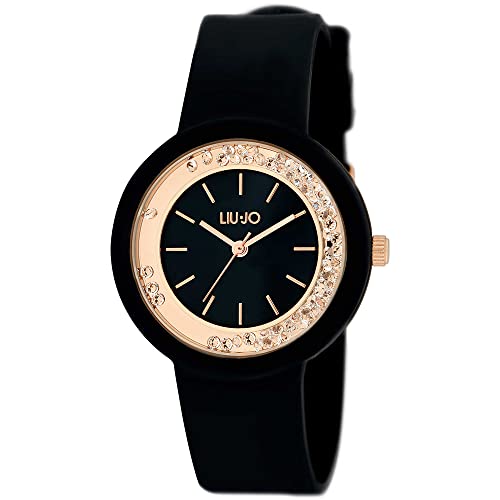 Liu Jo TLJ2201 orologio donna silicone analogico