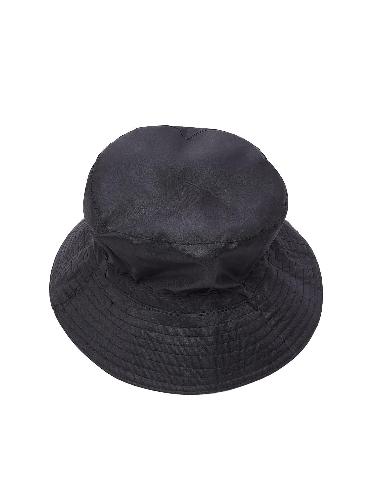 Liu Jo Cloche in Nylon Animalier Marrone 35x25 cm