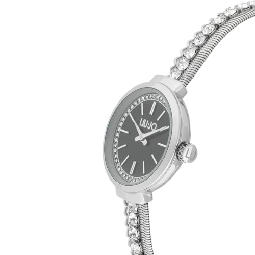 Liu Jo Orologio con Brillanti T/U 99999