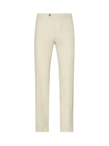 Liu Jo Pantaloni 100% Lino Pantaloni Lino