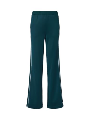 Liu Jo Pantaloni in Felpa pantaloni taglia L vita elastica