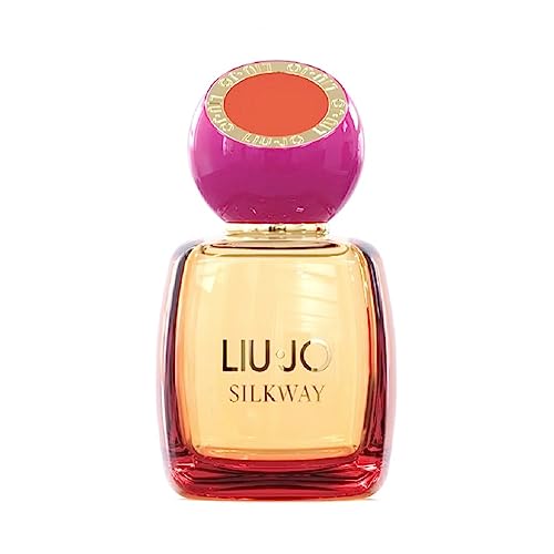 Liu Jo Silkway EDT profumo donna spray 30ml