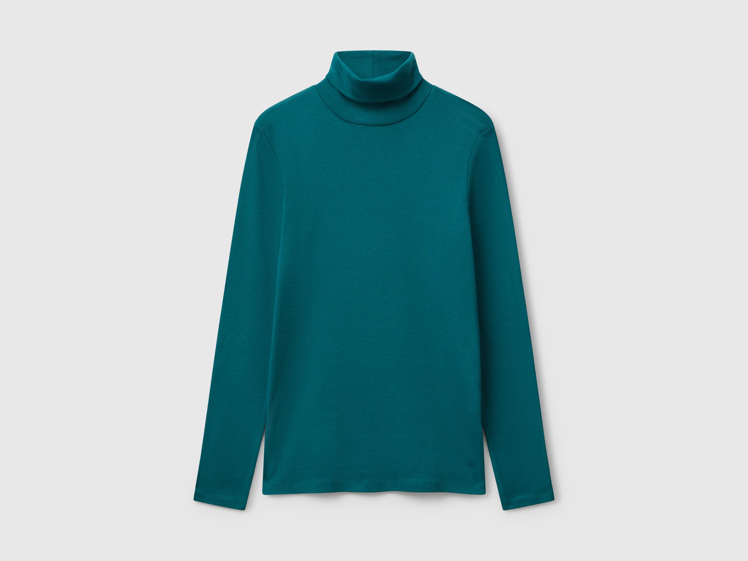 United Colors of Benetton Long sleeve t-shirt maglia cotone S