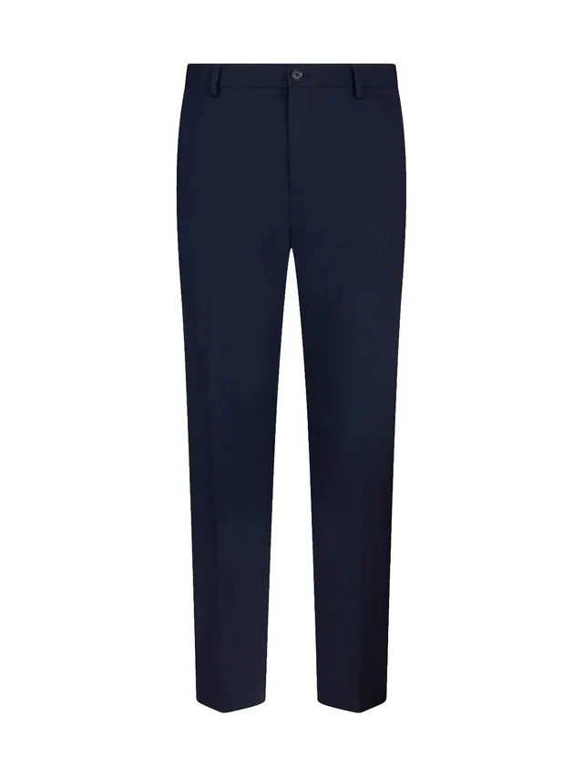 Liu Jo Pantaloni Chino Slim Fit Taglia 44 Viscosa