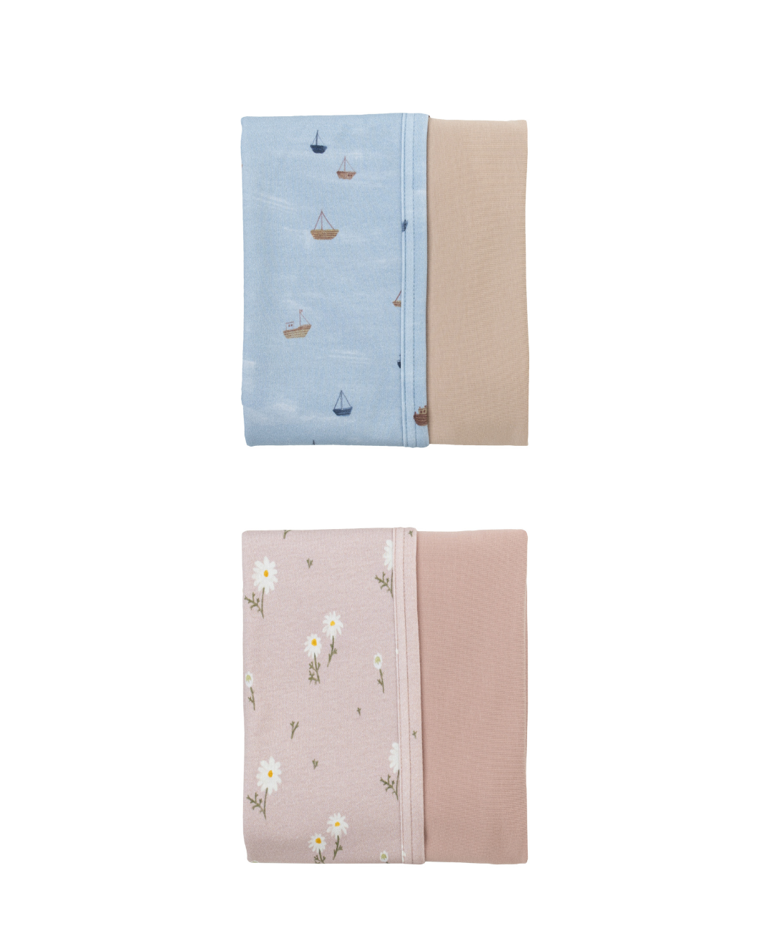 Woolly Organic Baby Blankets Blanket GOTS coperta neonato SS27 75x85