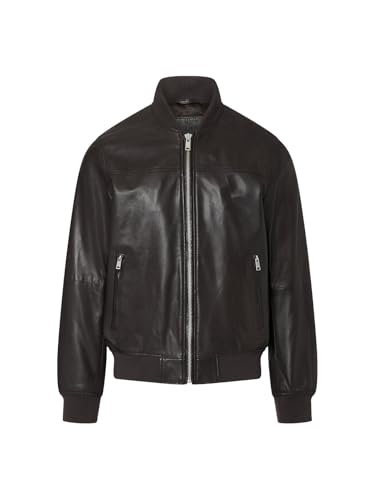 Liu Jo Giacca in Pelle S Marrone