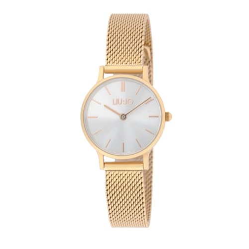 Liu Jo Mini Moonlight TLJ2534 orologio donna mesh
