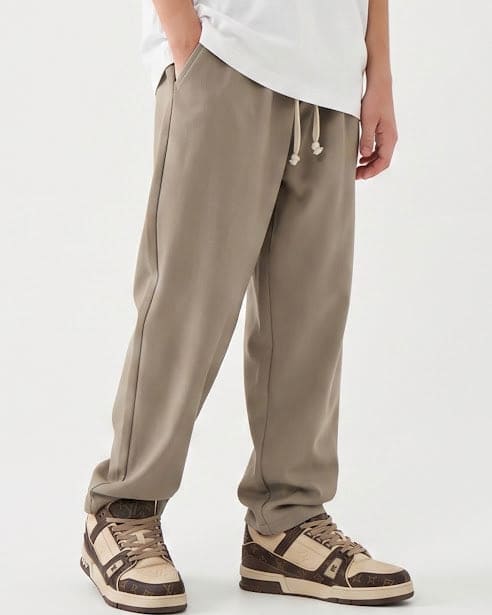 Sottosopra Duca Homme ANB60103 Pantalone Baggy Blu 14 Anni