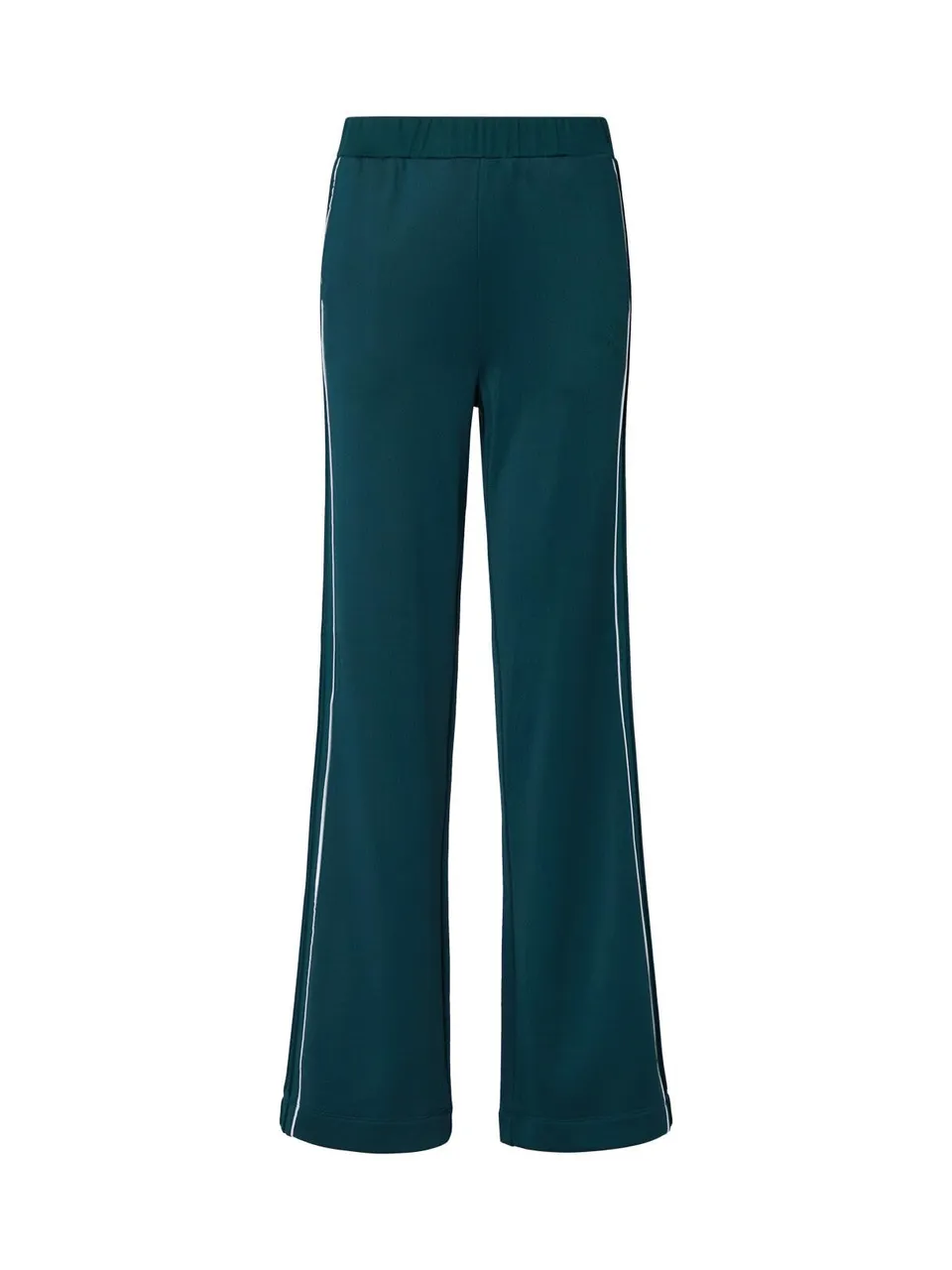 Liu Jo Pantaloni in Felpa pantaloni taglia L vita elastica
