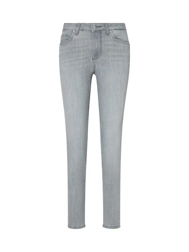 Liu Jo Jeans Skinny Vita Alta jeans taglia 25 blu