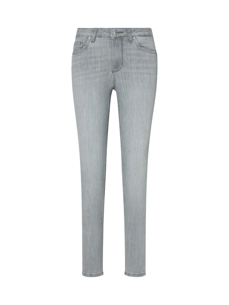Liu Jo Jeans Skinny Vita Alta jeans taglia 25 blu