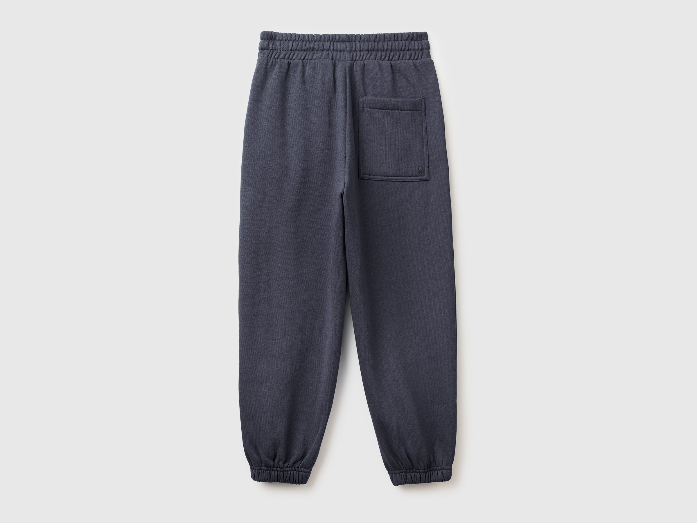 United Colors of Benetton Warm Sweat Joggers pantaloni M cotone