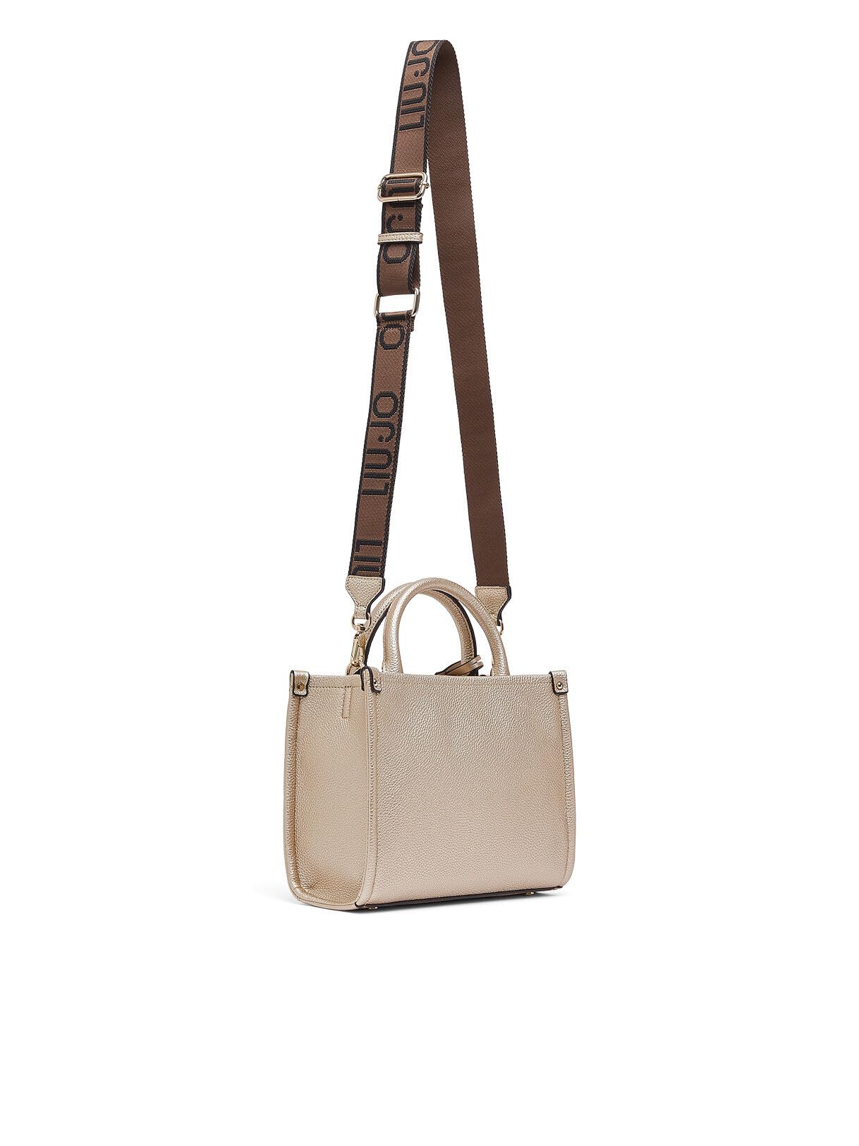 Liu Jo Borse 90048 Borsa Mano Piccola Charm T_U