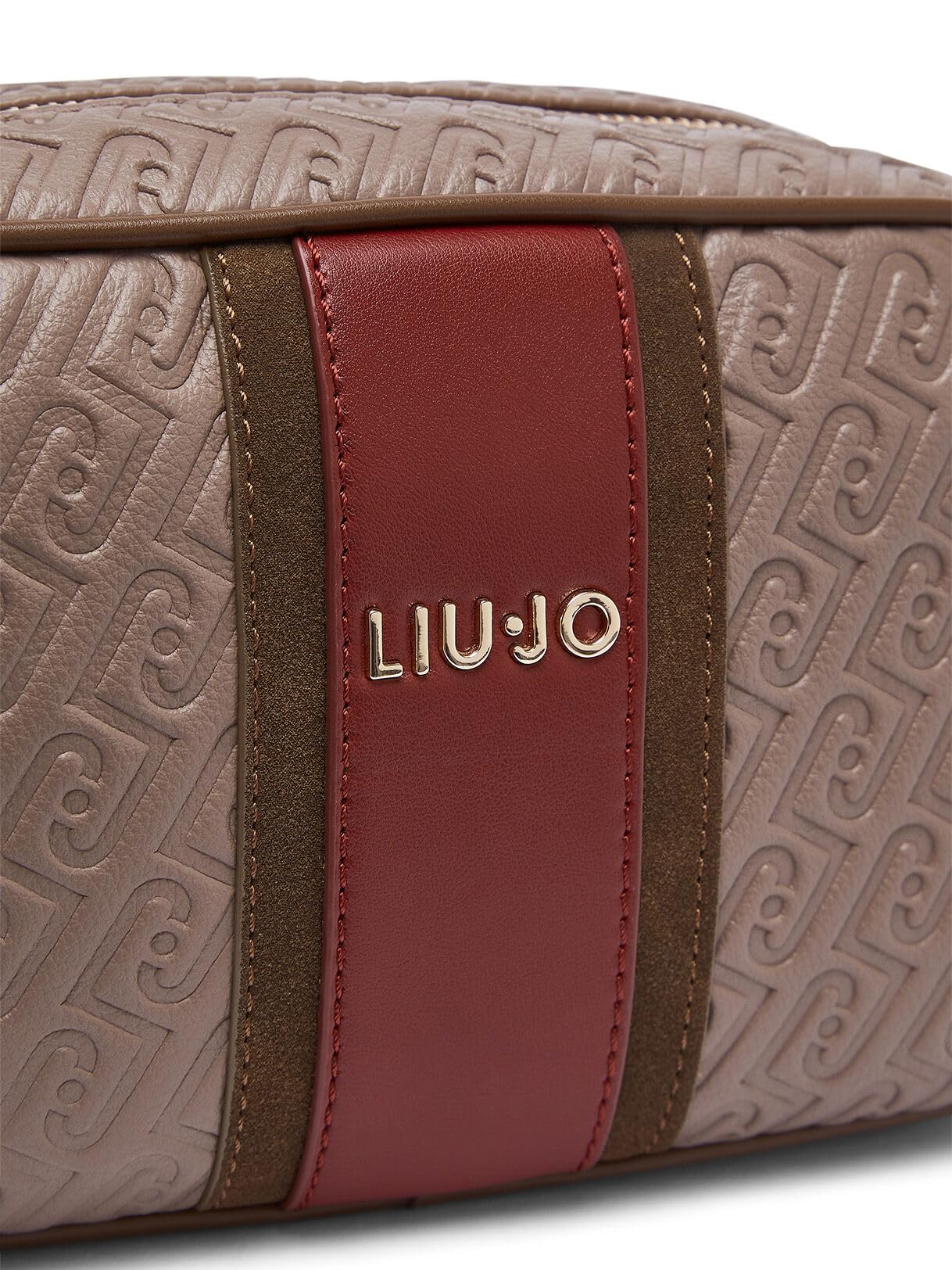 Liu Jo Baby Borsa Tracolla Media borsa 24 cm micro bottalato