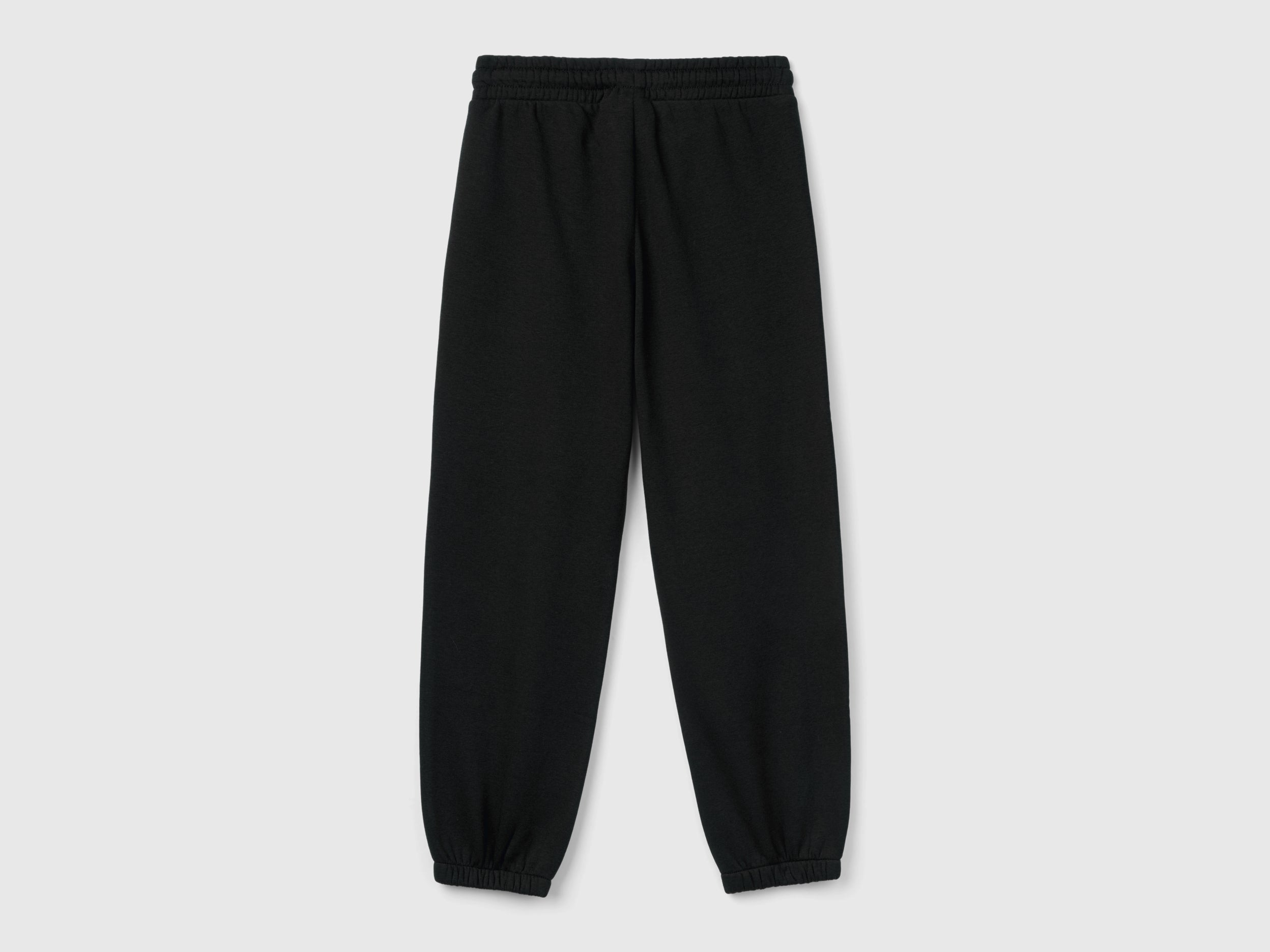 United Colors of Benetton Sweat Pantaloni Joggers Cotone M