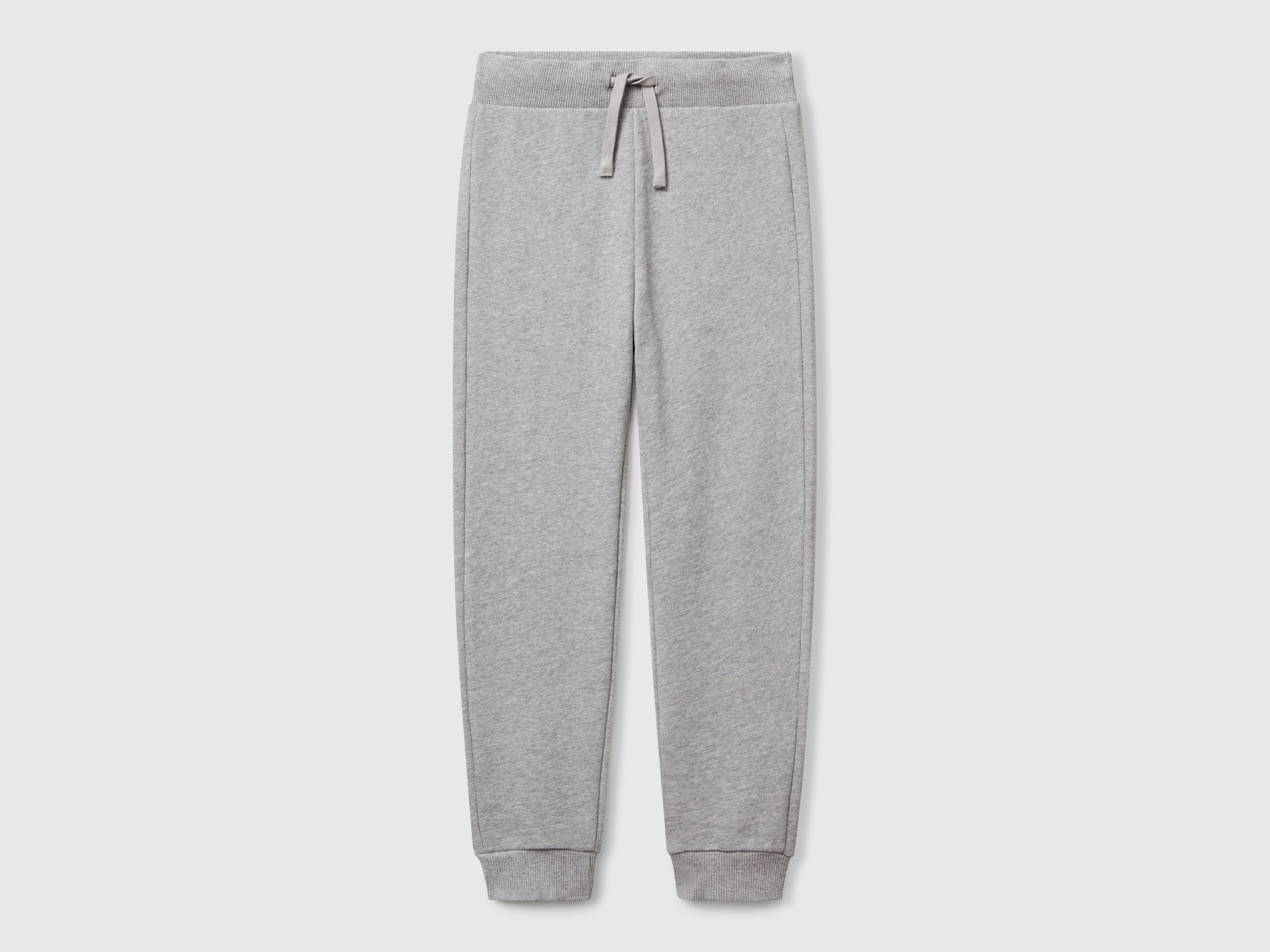 United Colors of Benetton Trousers Sporty trousers pantaloni cotone