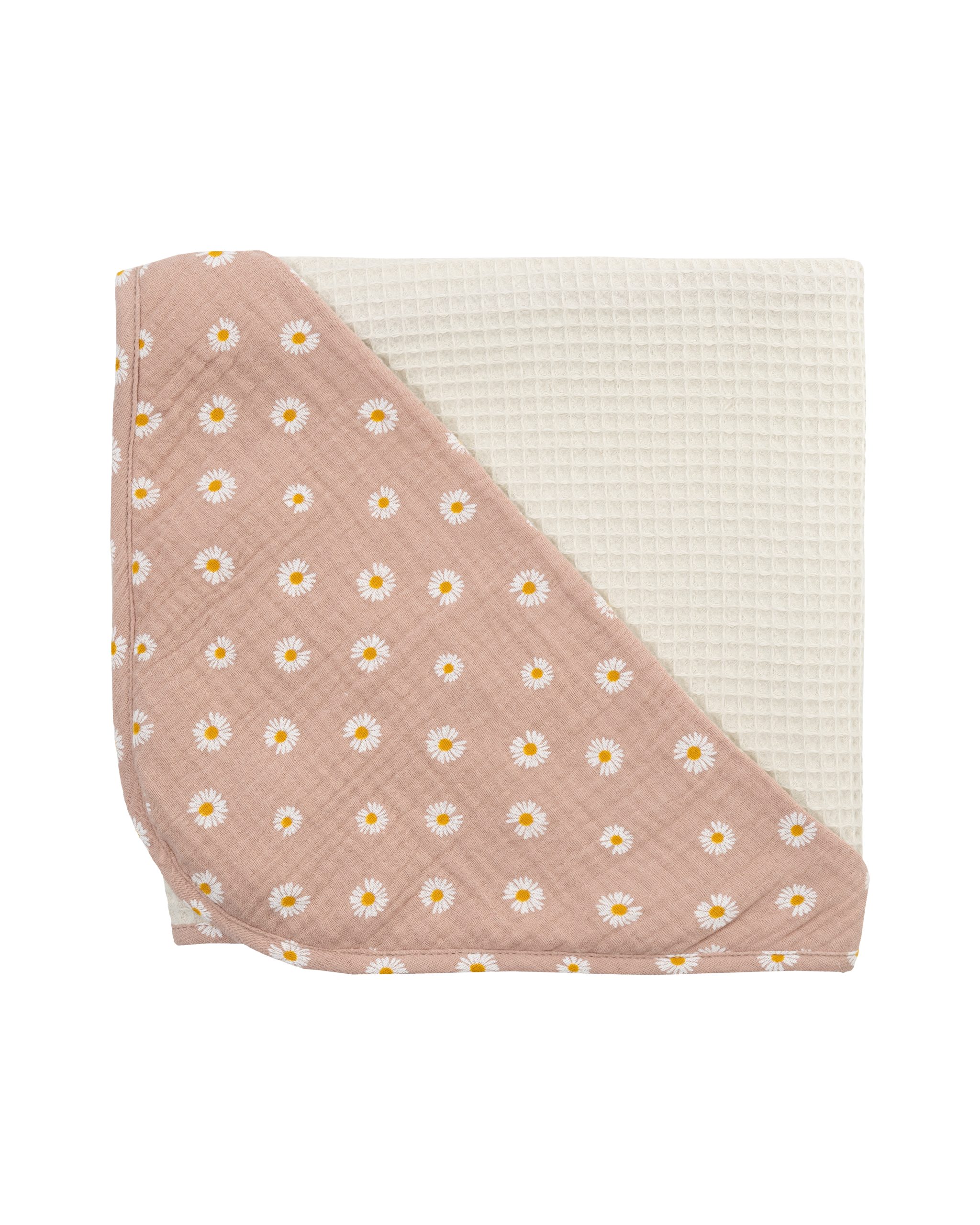 Woolly Organic Hooded Towel telo cappuccio cotone GOTS SS27