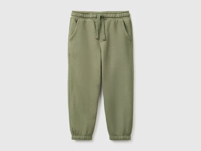 United Colors of Benetton Joggers Pile Cotone Bimbo 98