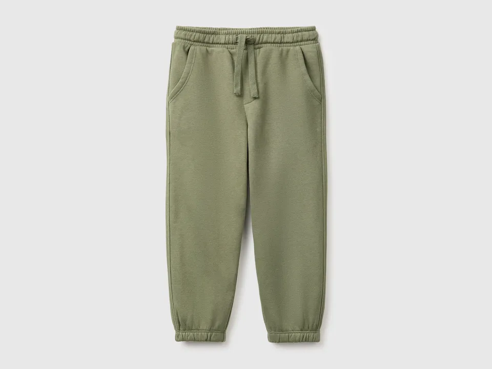 United Colors of Benetton Joggers Pile Cotone Bimbo 98