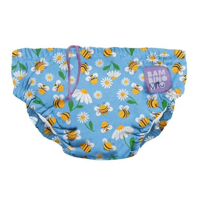 Bambino Mio Busy Bees costumino contenitivo neonato