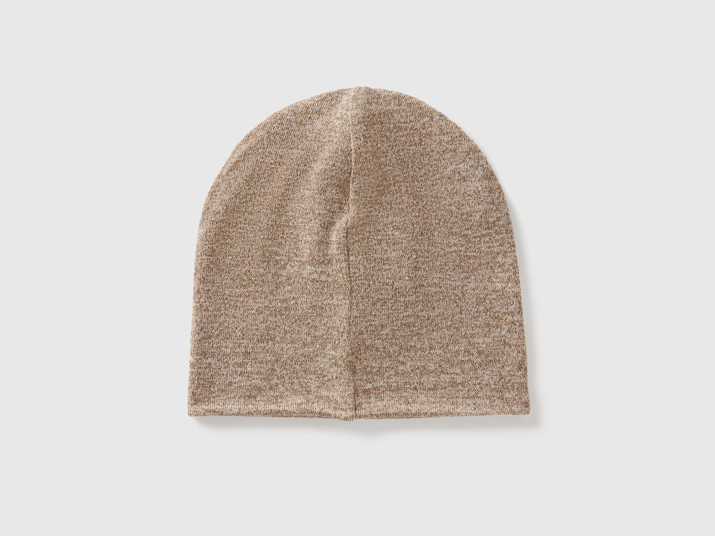 United Colors of Benetton Melange Cap Berretto Viscosa