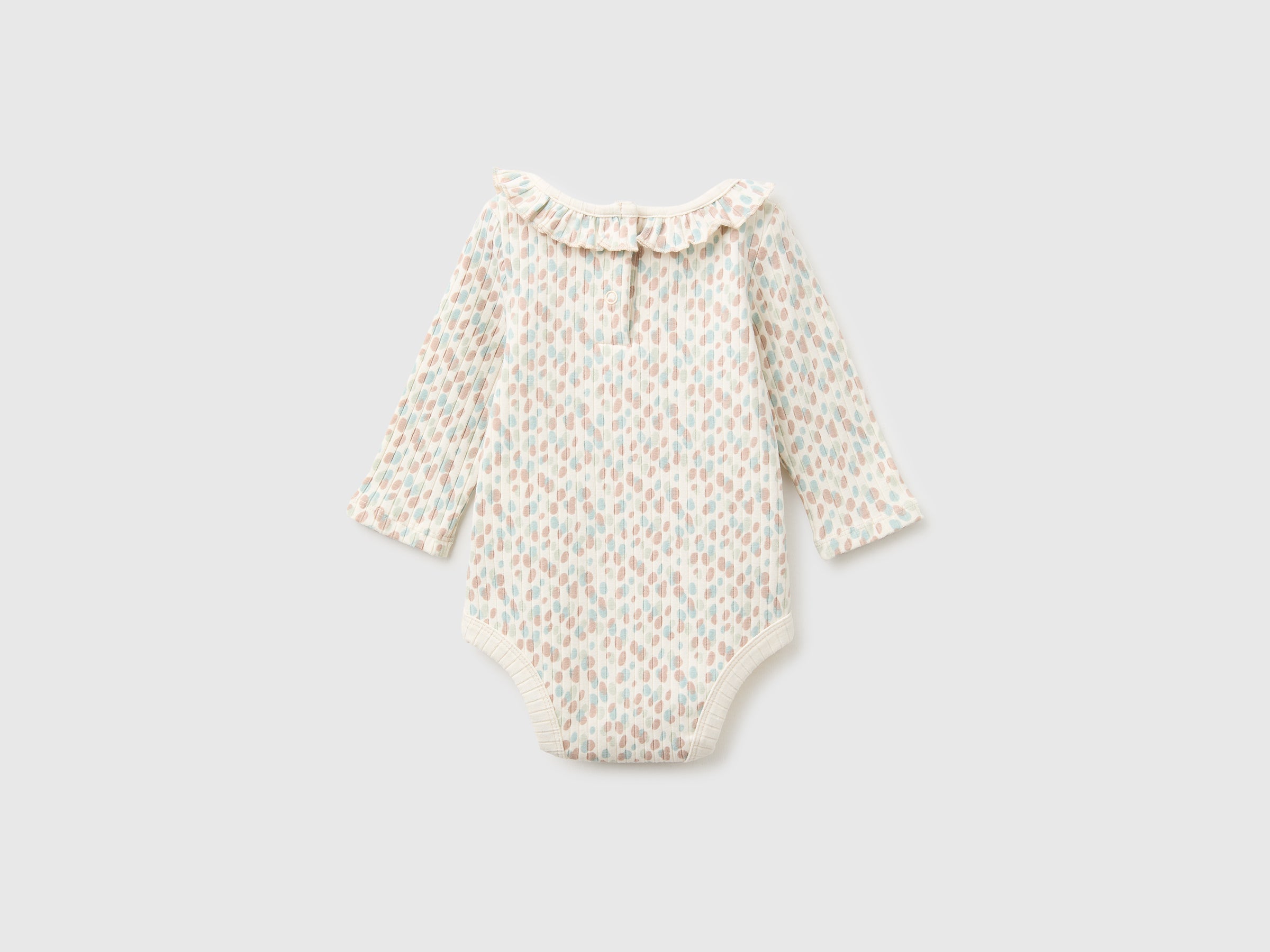 United Colors of Benetton Bodysuits body cotone 68