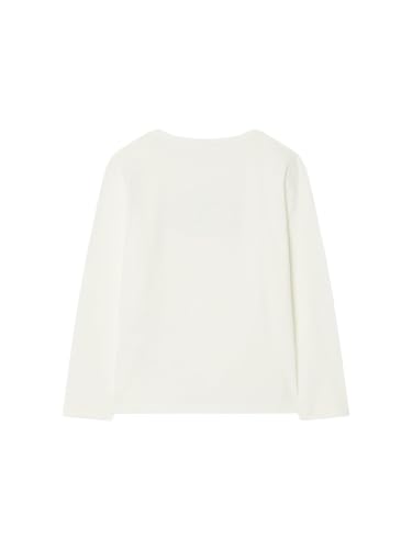 Liu Jo T-Shirt Logo Monogram maglietta taglia L maniche lunghe