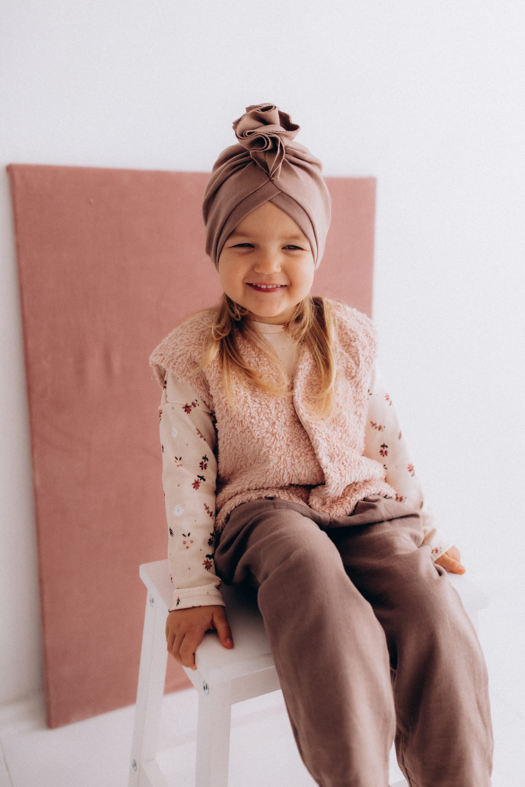 Woolly Organic Kids Shirts SHIRT maglia manica lunga cotone organico