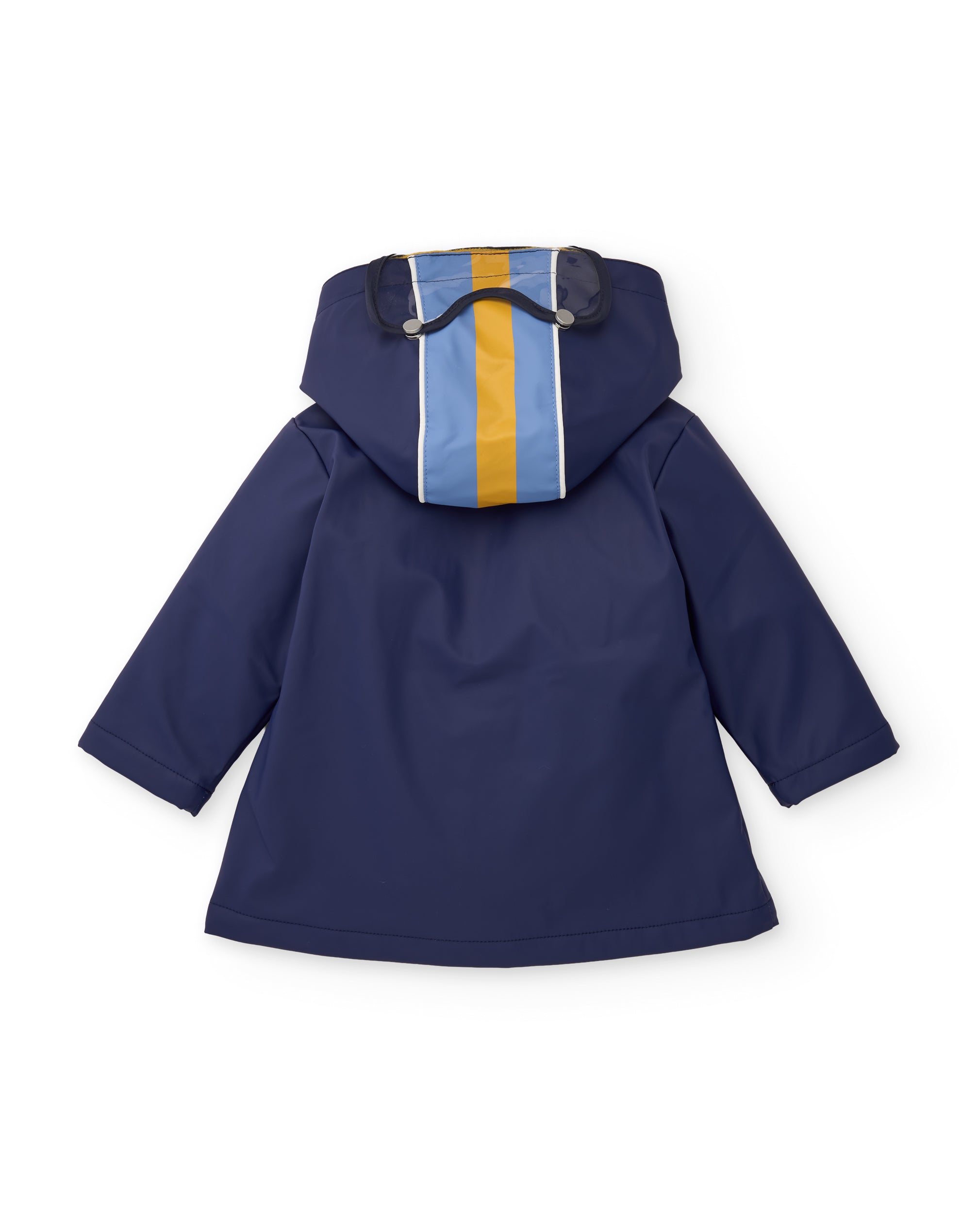 TucTuc Cappotti impermeabile bimbo moto blu navy
