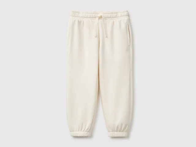 United Colors of Benetton Sweatshirts Joggers felpa 104