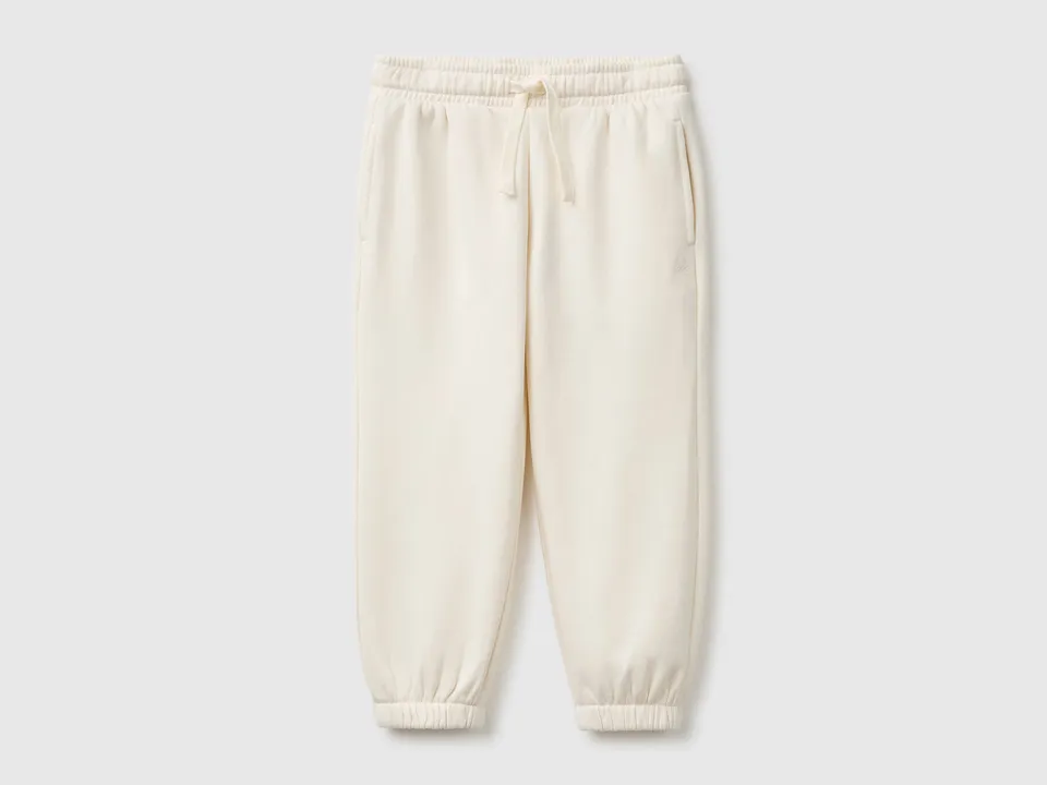 United Colors of Benetton Sweatshirts Joggers felpa 104