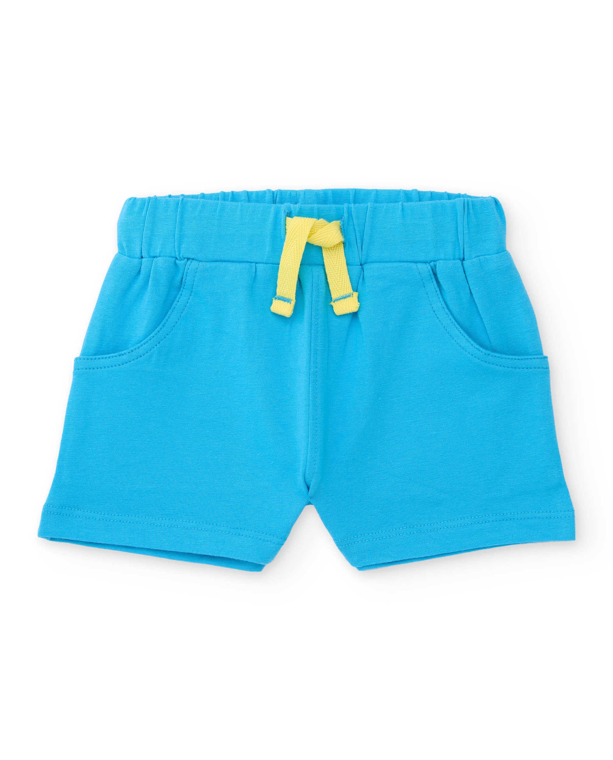 TucTuc Completi maglia pescioli set blu maglia 0-1 mesi