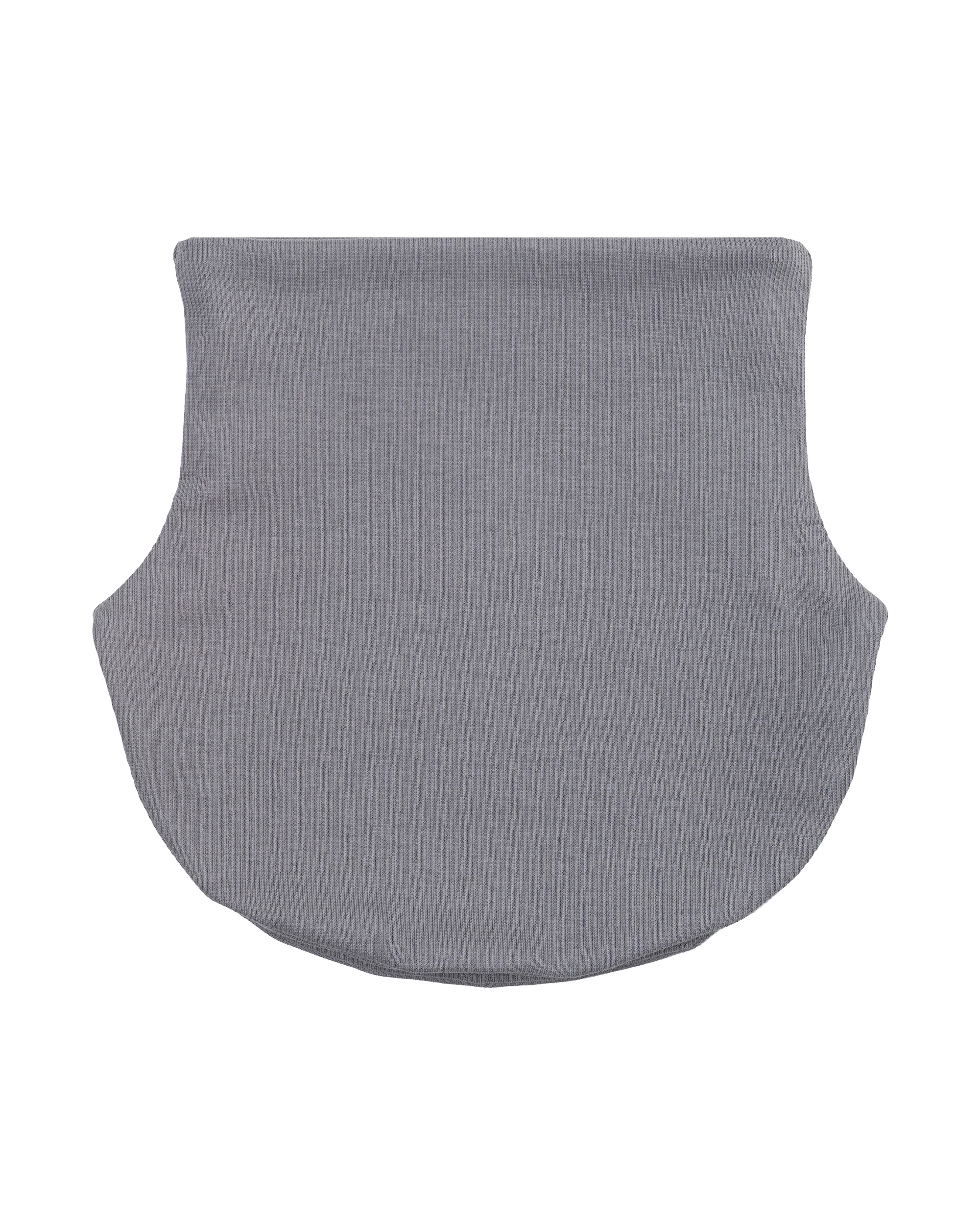 Woolly Organic Neck Warmer scaldacollo bambino cotone bio