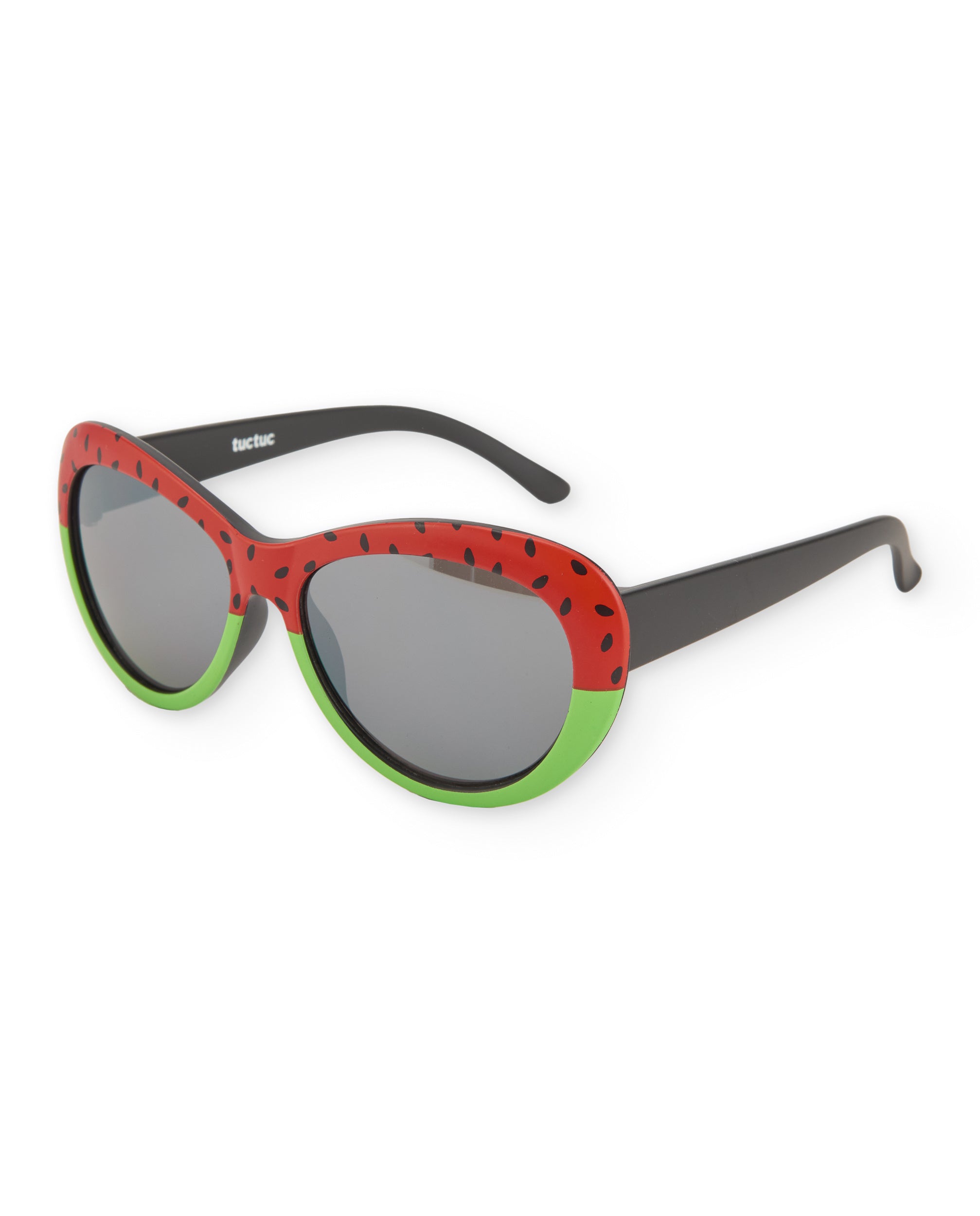 TucTuc Accessori Occhiali Sole Anguria Rosso Bimba