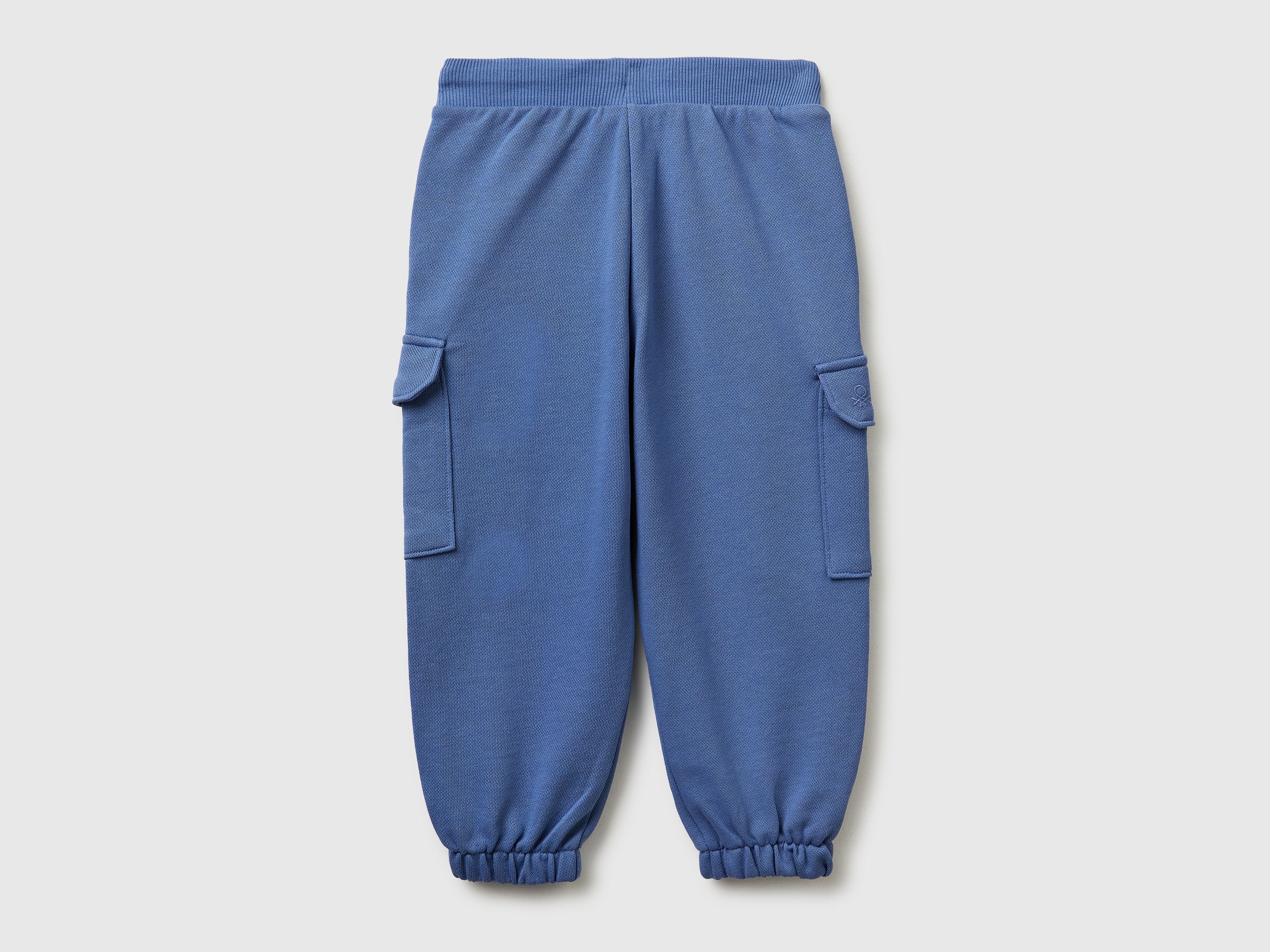 United Colors of Benetton Sweatshirts Pantaloni cargo felpa 98